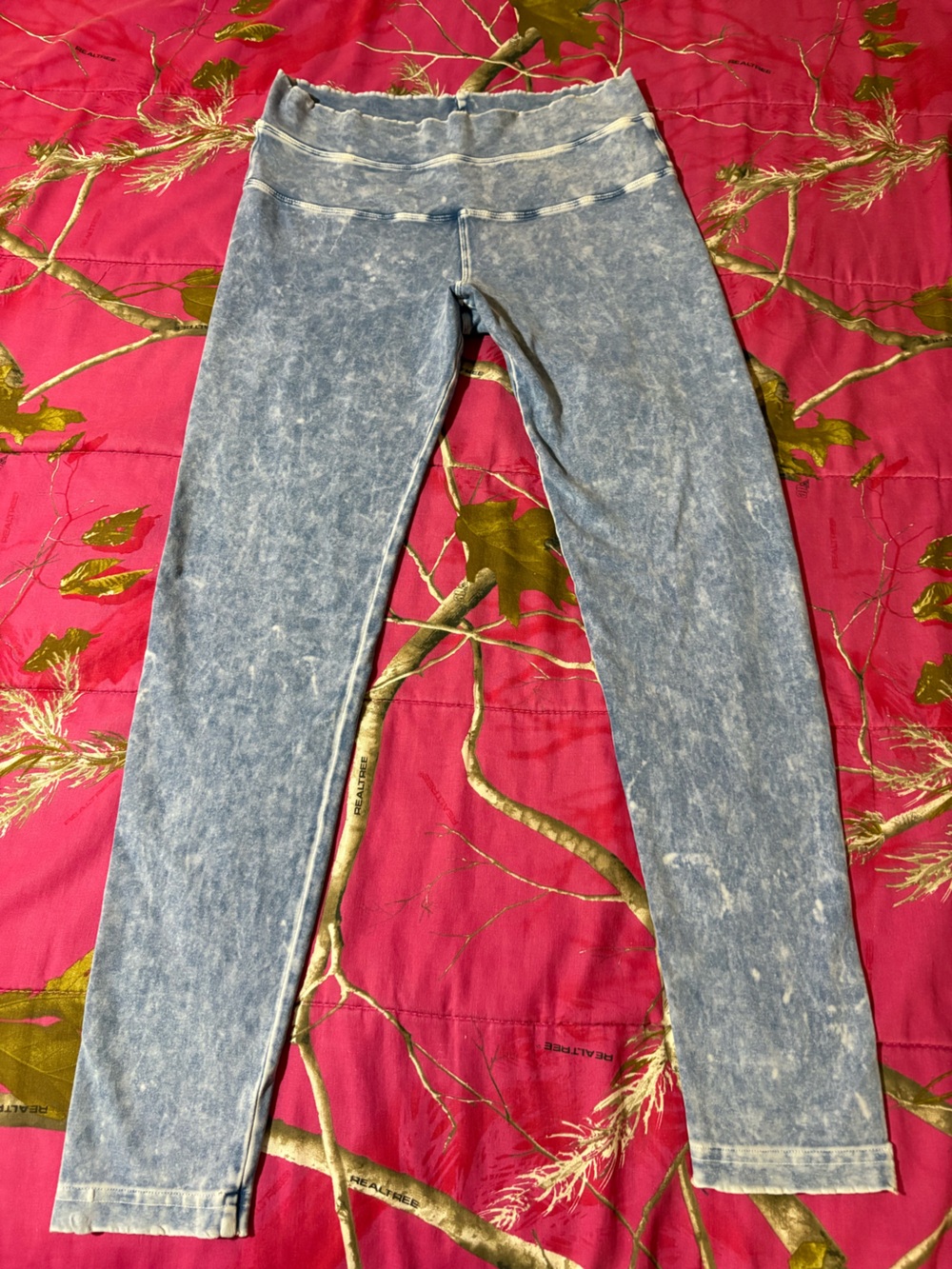 Hard Tail Forever Jeggings